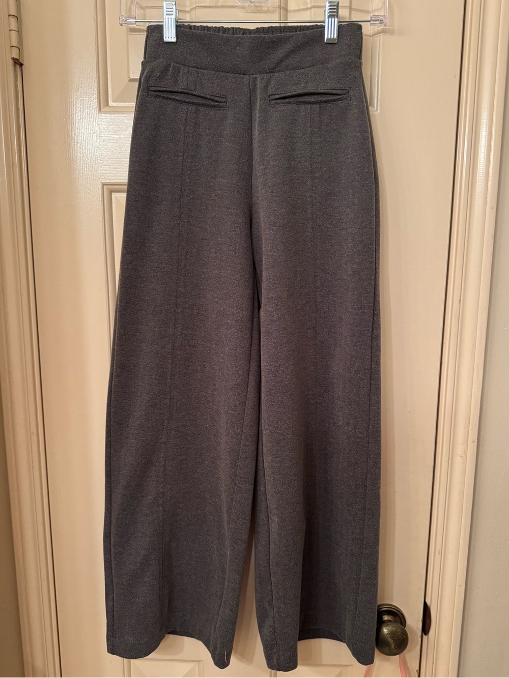 Zara Girl Pants